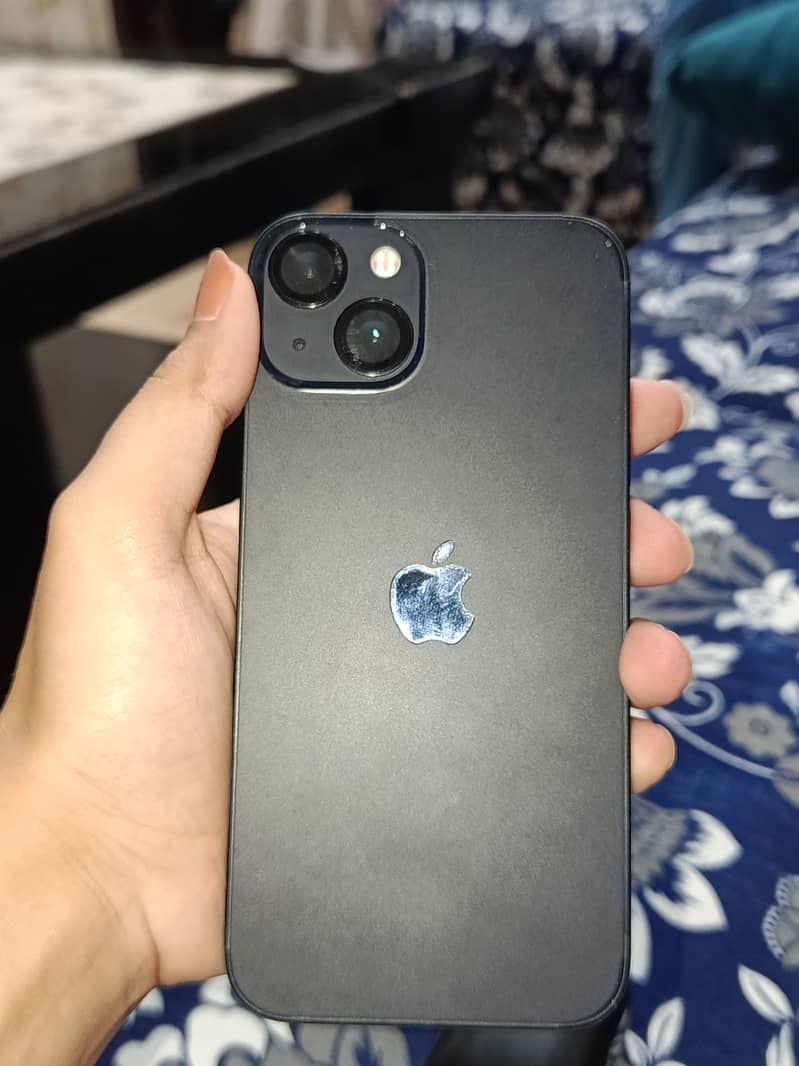 iPhone 13 Jv 5