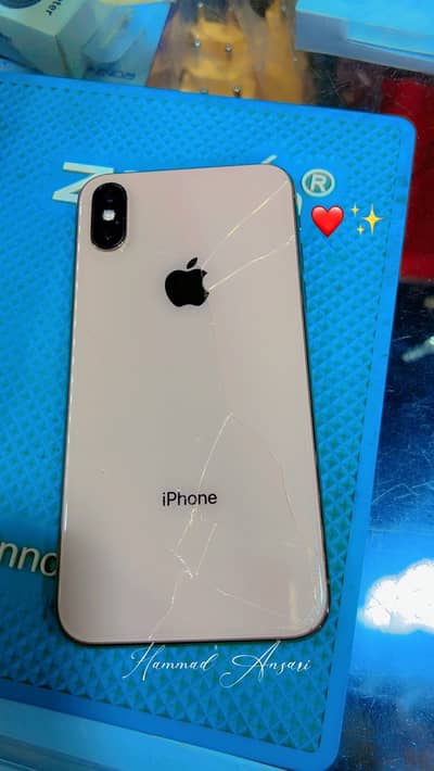 Apple iPhone XS