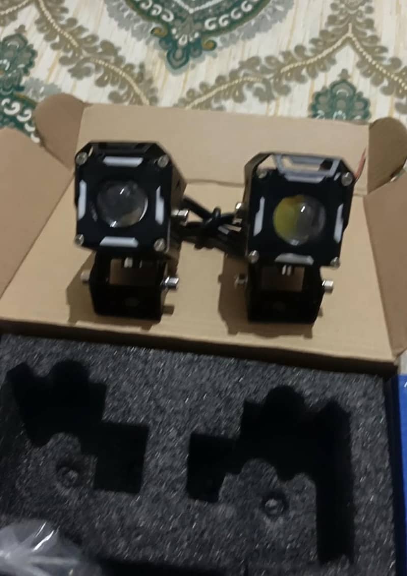 imported light 0