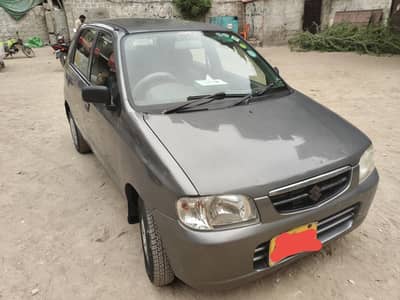 Suzuki Alto 2010