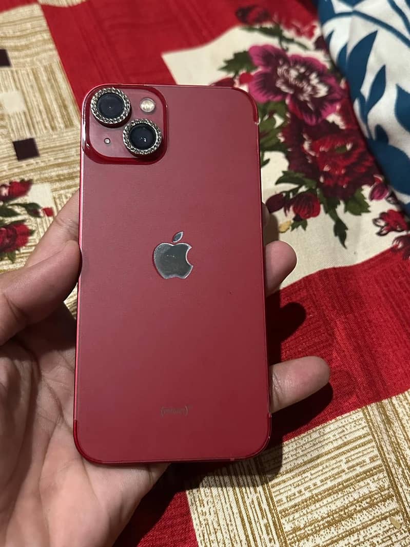 Apple iPhone 13 0