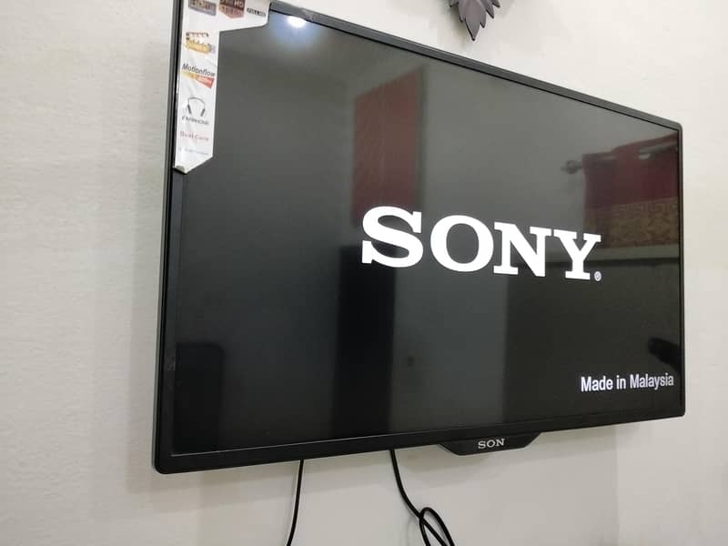 Sony LED 1