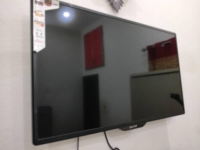 Sony LED 5