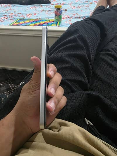 Infinix Other Hot 60i
