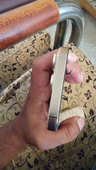 Apple iPhone 14 Pro Max Jv non