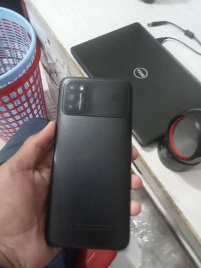 Xiaomi POCO M3
