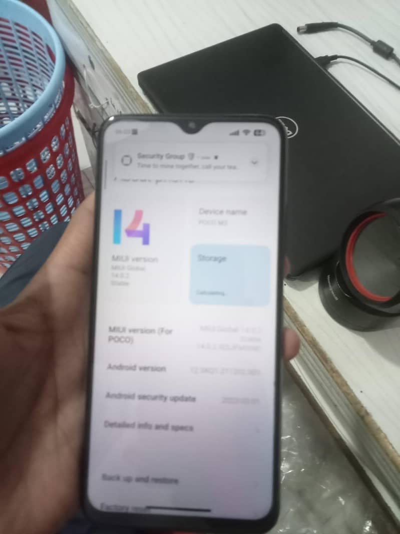 Xiaomi POCO M3 2