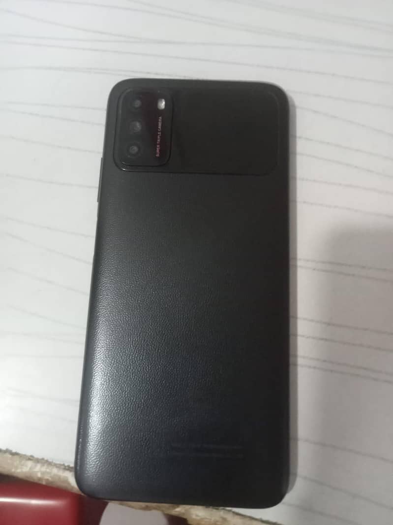 Xiaomi POCO M3 3