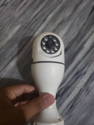 wifi security camera