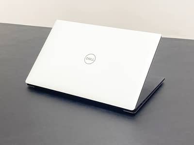Dell XPS | Slim Laptop | i5 8th 8/256
