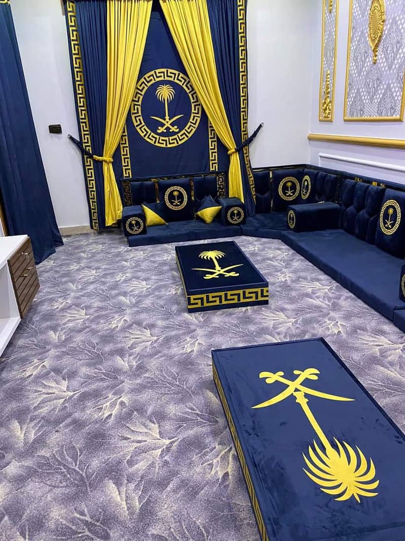 Musa interior 16