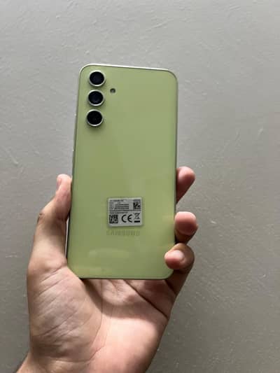 Samsung Mobile A54 5G