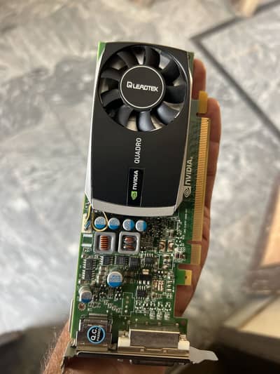 Leadtek NVIDIA Quadro K620