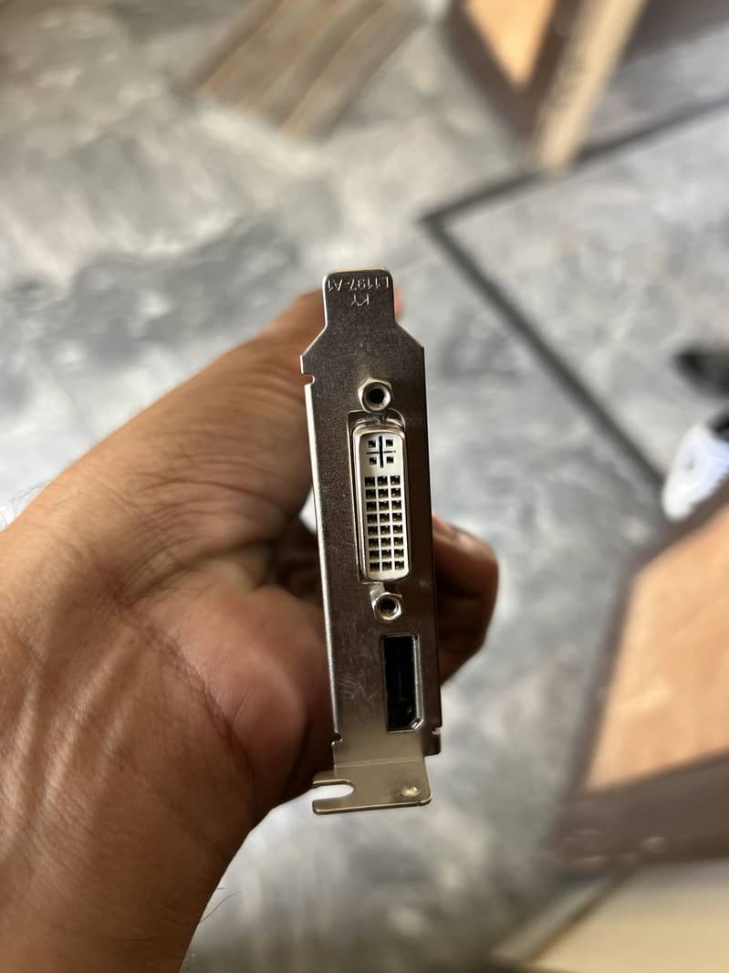 Leadtek NVIDIA Quadro K620 1