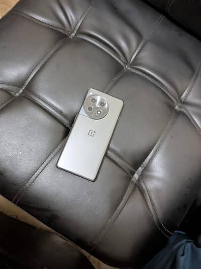 One Plus 12R 16/512Gb