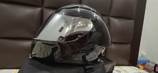 Super Air SP 902 Helmet