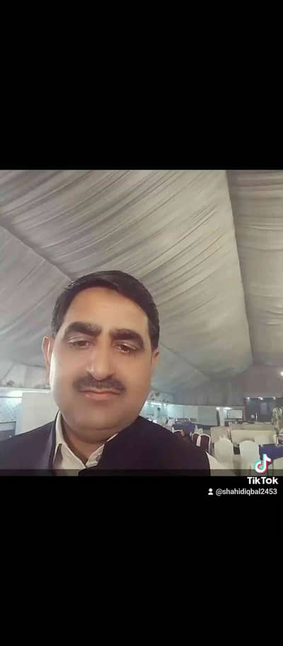 shahid iqbal