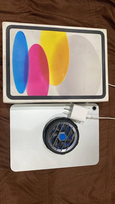 iPad A16 128GB for Sale – Excellent Condition