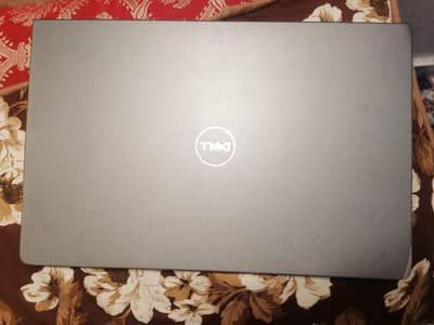 Dell Vostro 15 5000 Series – Core i5 7th Gen