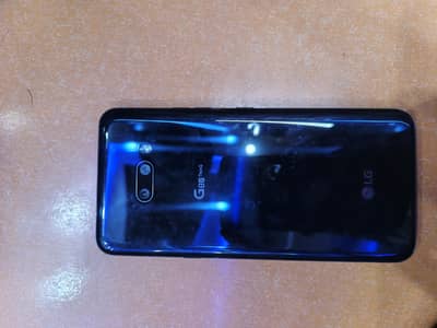 LG G8X ThinQ