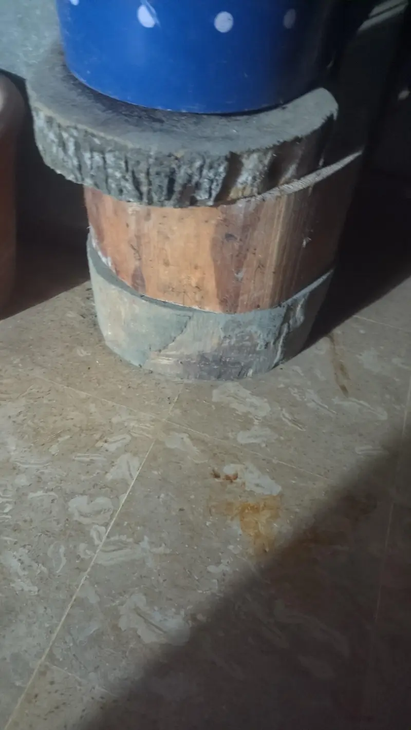 pinjra cage or murgi ki dukan ka sara samaan — photo 3