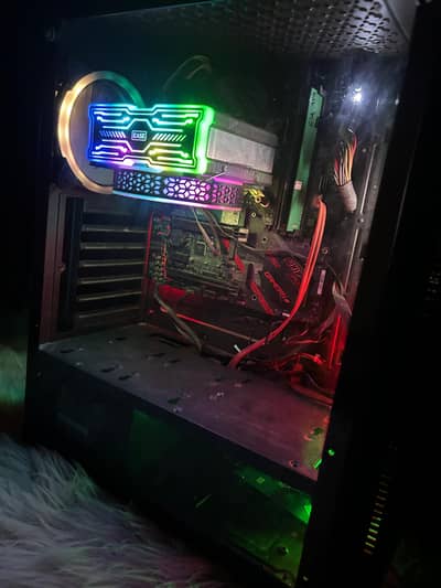 i5 10th generation pc Exchange possible (computer pc Ryzen intel AMD