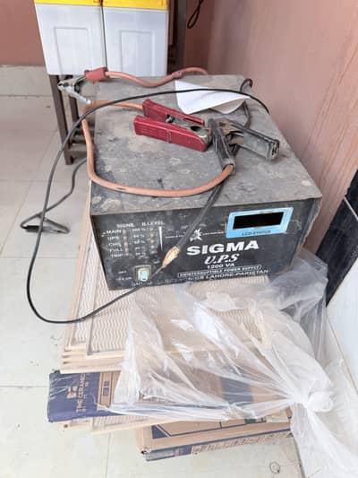 1000 watt ups 24v