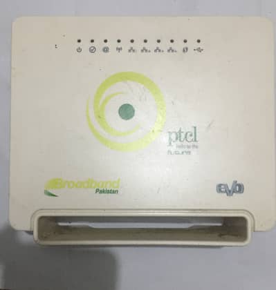 PTCL Route