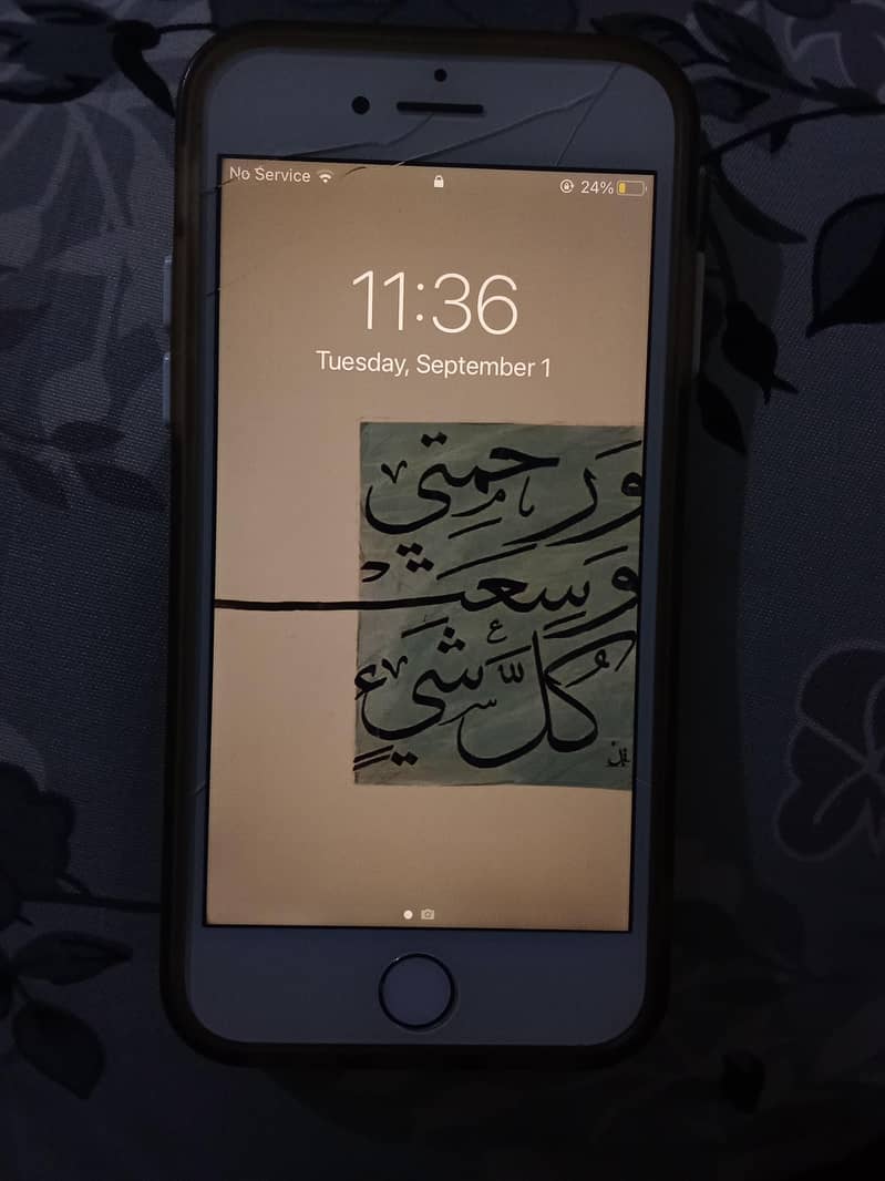 Apple iPhone 7 2