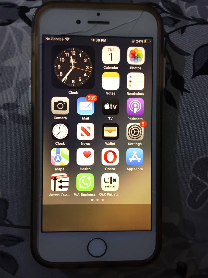 Apple iPhone 7 3
