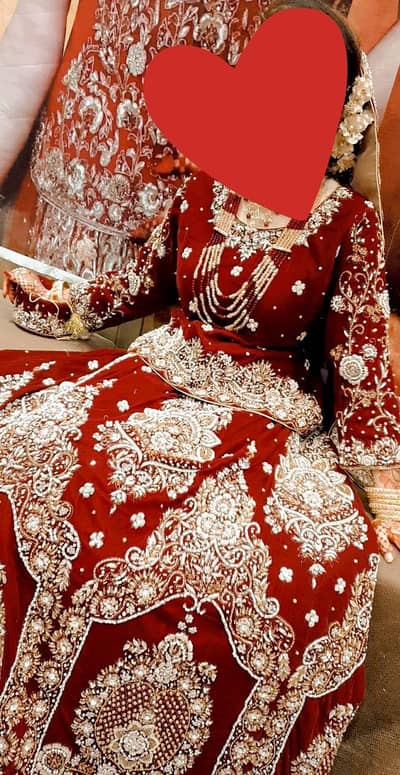 bridal langa