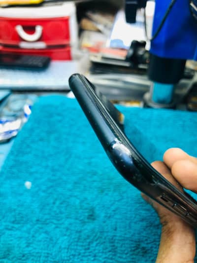 Apple iPhone 11 Pro Max pta approved 256 gb