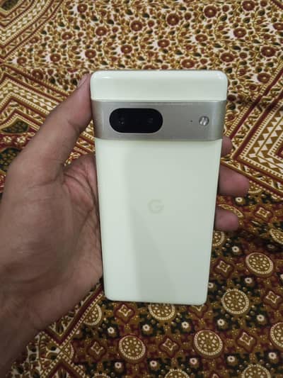 Google Pixel 7