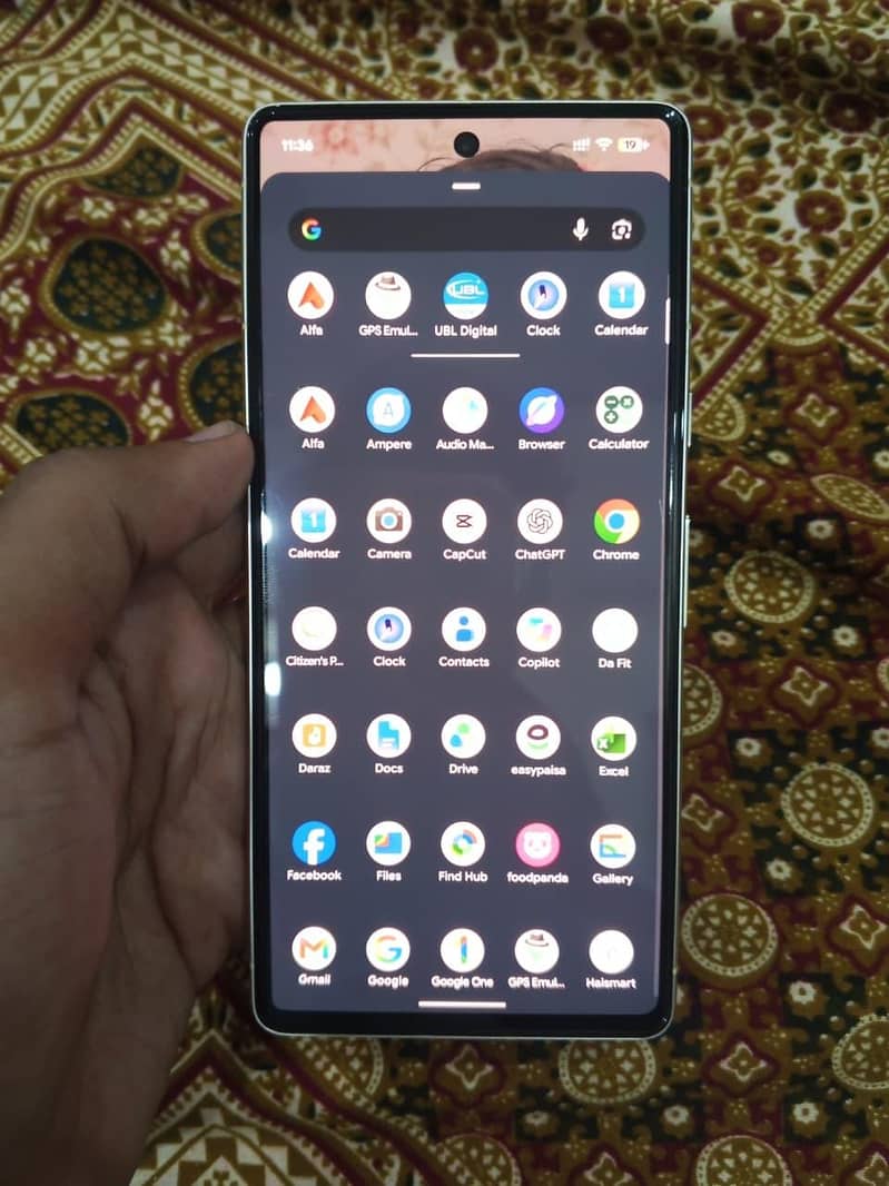 Google Pixel 7 2