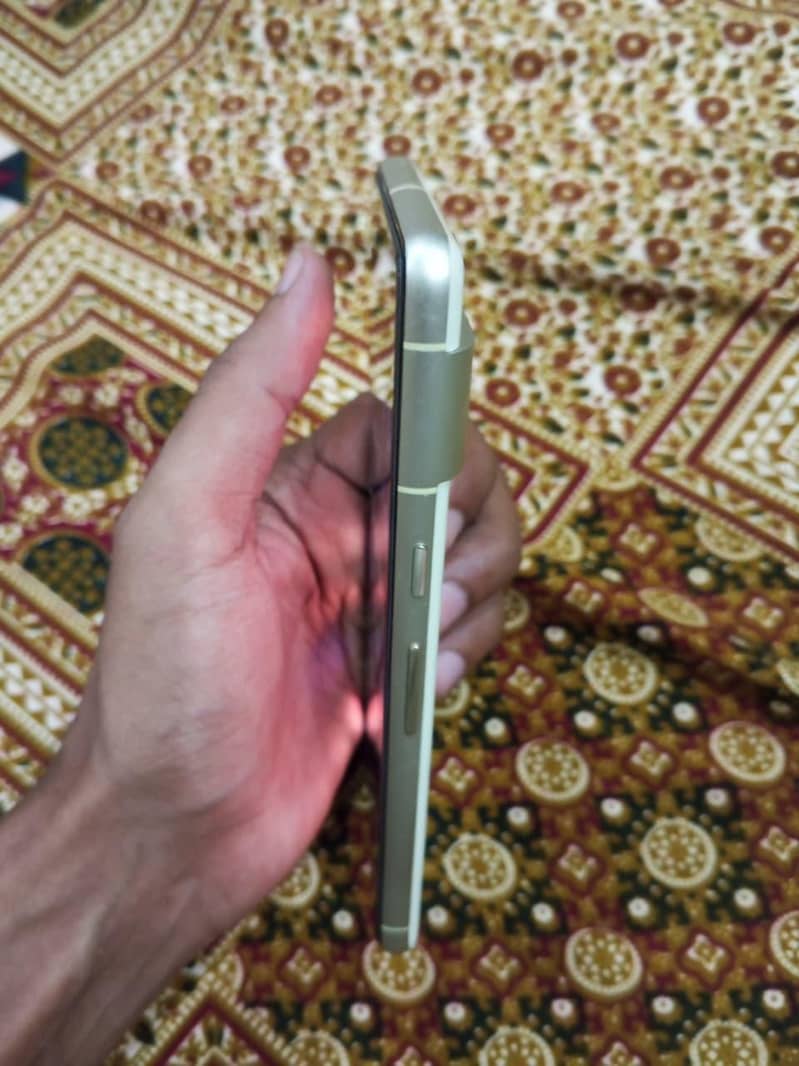 Google Pixel 7 6