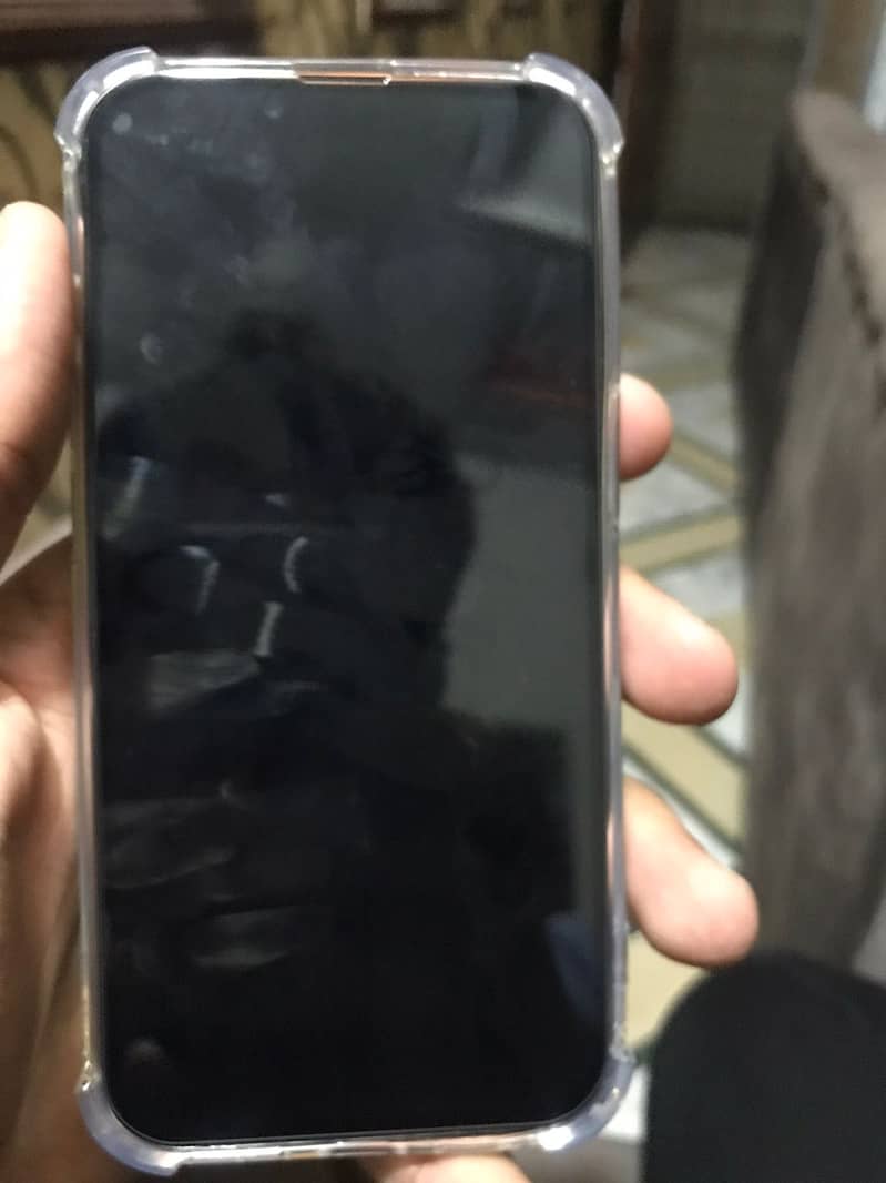 Iphone 13 pro 1