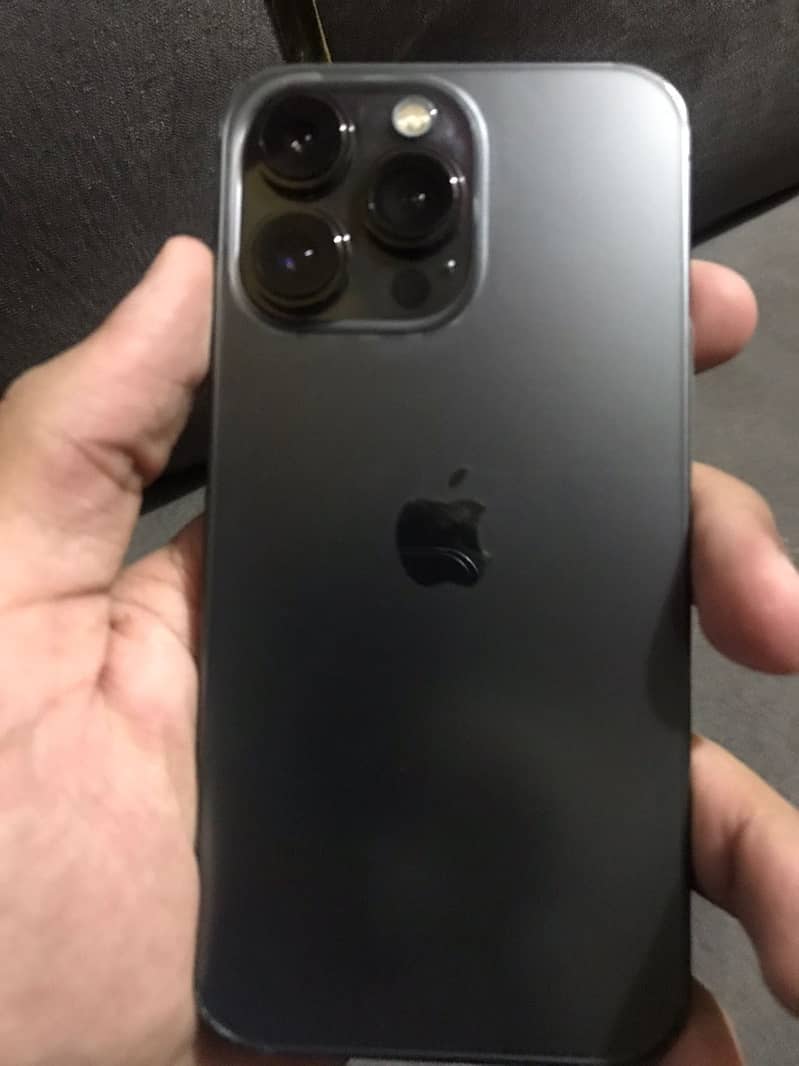 Iphone 13 pro 2