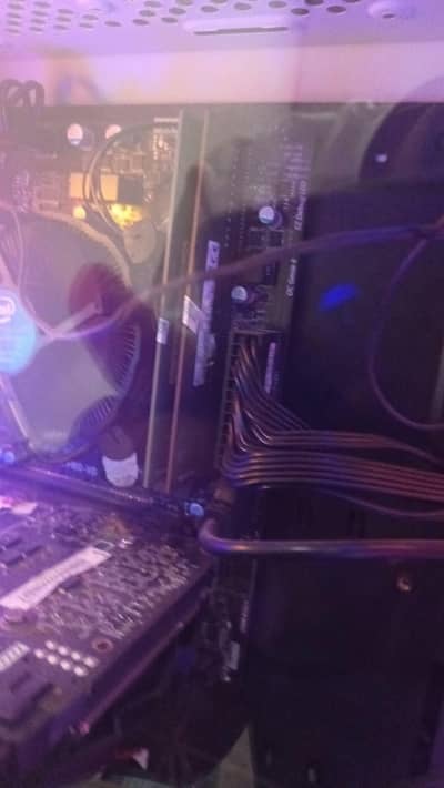 DDR4 8GB ram for sale
