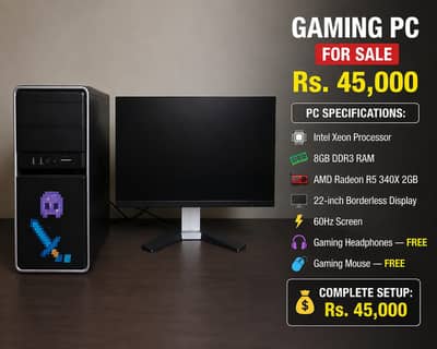 Normal pc to play games lkke gta 5 pu g 120fps minecraft and roblox