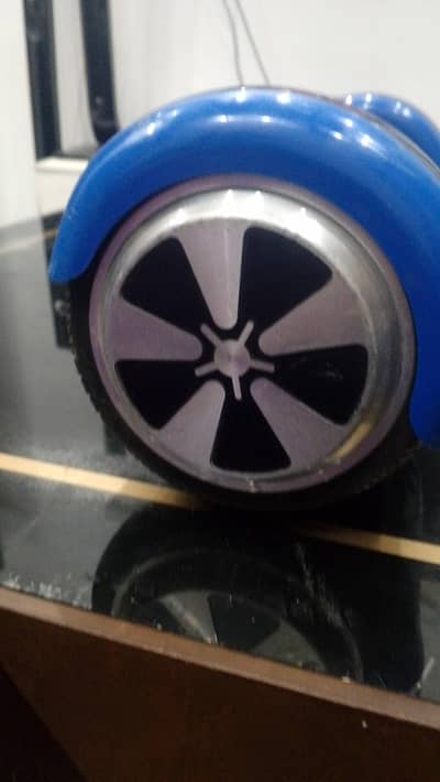 hoverboard for sale in 10/10 condition imported