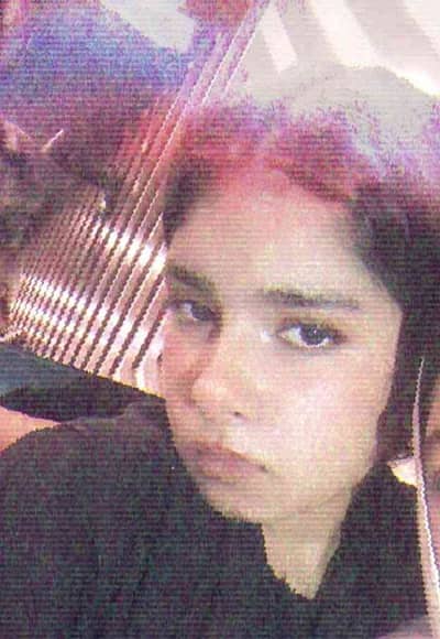 Atika Ali