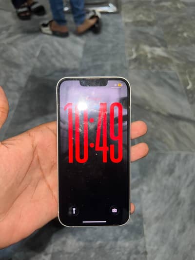 Apple iPhone 14