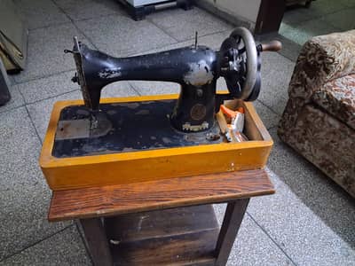 sewing machine for sale