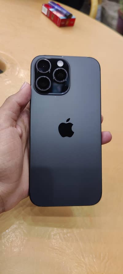 Apple iPhone 16 Pro Max 256gb MDM