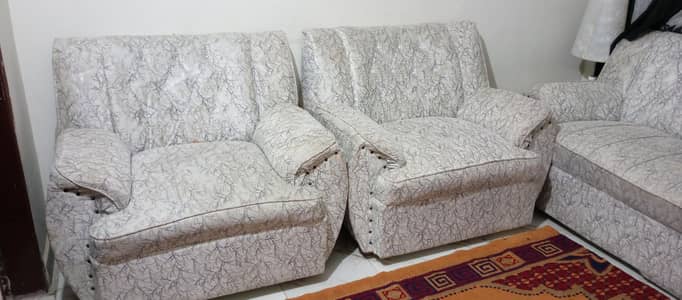 SOFA 5 seater