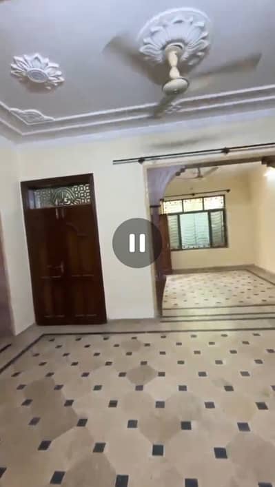 5 Marla Ground Floor Available For Rent