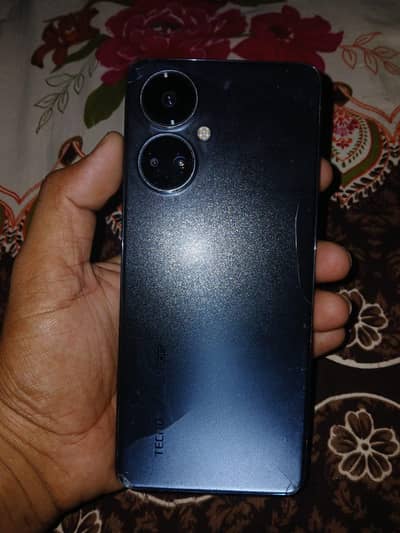 Tecno Camon 19 Pro