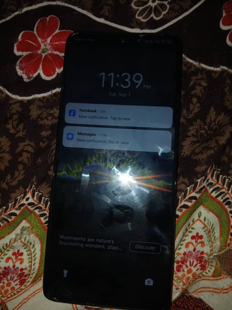 Tecno Camon 19 Pro 2