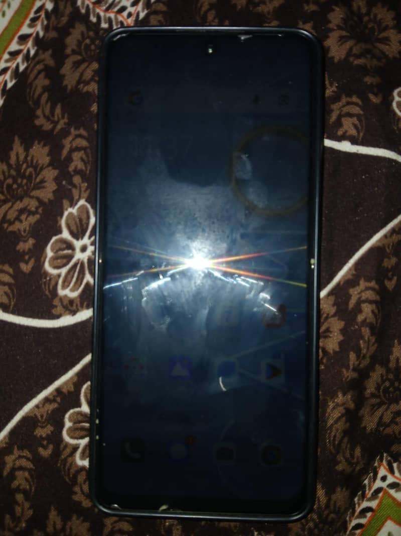 Tecno Camon 19 Pro 3