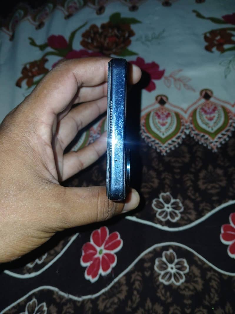 Tecno Camon 19 Pro 5